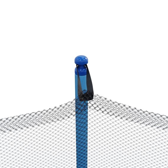 БАТУТ КАРКАСНЫЙ С СЕТКОЙ DFC KONDITION 14 FT С ЛЕСТНИЦЕЙ