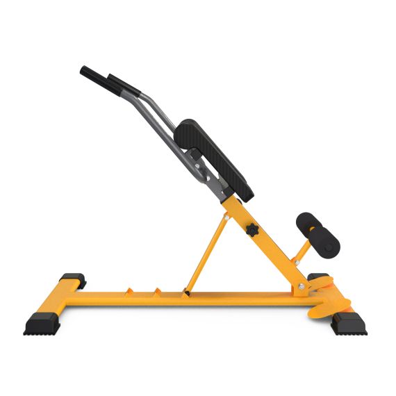 ГИПЕРЭКСТЕНЗИЯ DFC SUB027Y