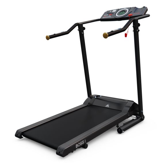 БЕГОВАЯ ДОРОЖКА DFC BOSS I T-B1 ДЛЯ РЕАБИЛИТАЦИИ