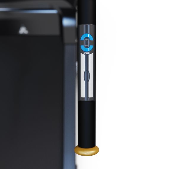 БЕГОВАЯ ДОРОЖКА DFC BOSS I T-B1 ДЛЯ РЕАБИЛИТАЦИИ