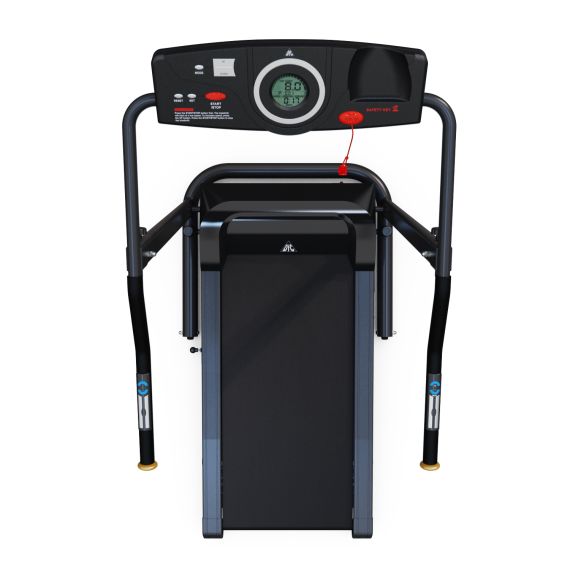 БЕГОВАЯ ДОРОЖКА DFC BOSS I T-B1 ДЛЯ РЕАБИЛИТАЦИИ