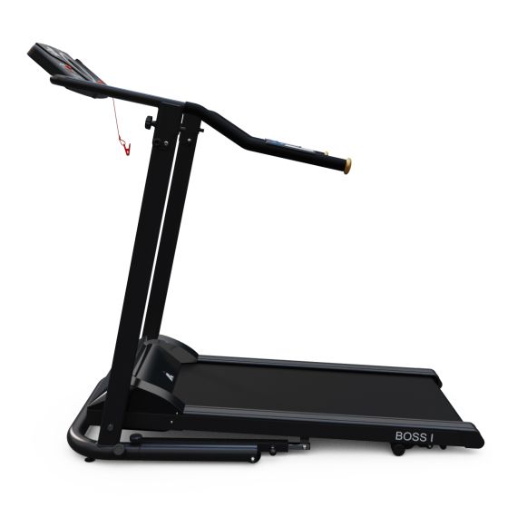 БЕГОВАЯ ДОРОЖКА DFC BOSS I T-B1 ДЛЯ РЕАБИЛИТАЦИИ