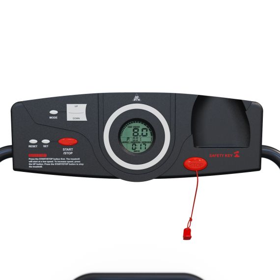 БЕГОВАЯ ДОРОЖКА DFC BOSS I T-B1 ДЛЯ РЕАБИЛИТАЦИИ