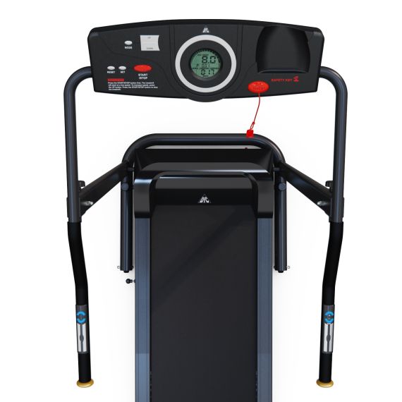 БЕГОВАЯ ДОРОЖКА DFC BOSS I T-B1 ДЛЯ РЕАБИЛИТАЦИИ