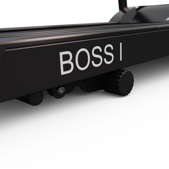 БЕГОВАЯ ДОРОЖКА DFC BOSS I T-B1 ДЛЯ РЕАБИЛИТАЦИИ