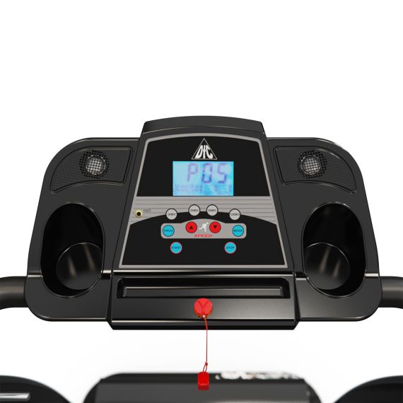 БЕГОВАЯ ДОРОЖКА DFC MONZA T125