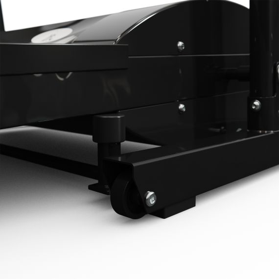 БЕГОВАЯ ДОРОЖКА DFC MONZA T125