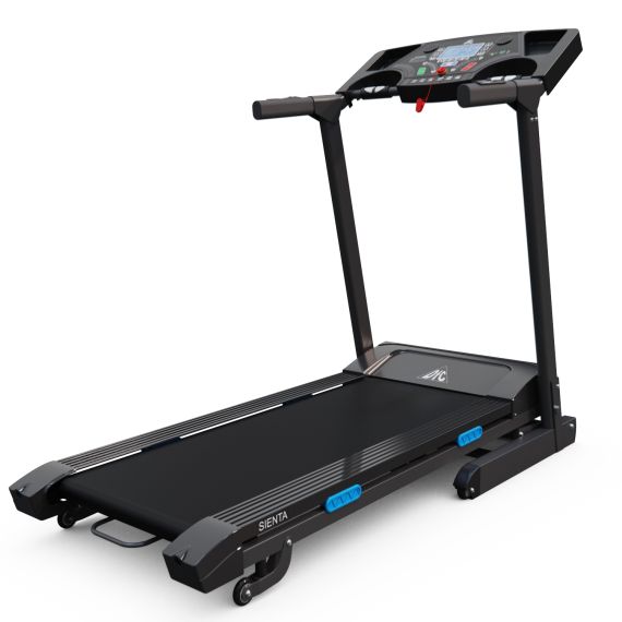 БЕГОВАЯ ДОРОЖКА DFC SIENTA T625