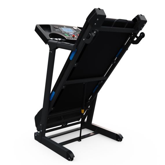 БЕГОВАЯ ДОРОЖКА DFC SIENTA T625