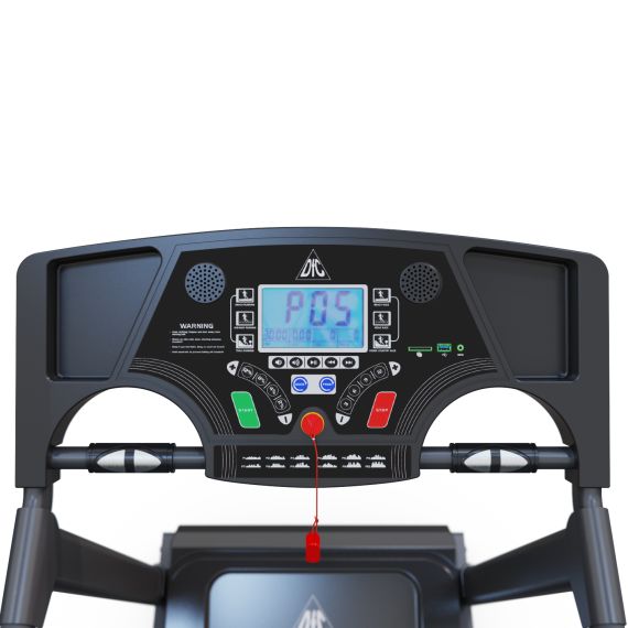 БЕГОВАЯ ДОРОЖКА DFC SIENTA T625