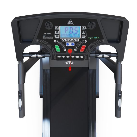 БЕГОВАЯ ДОРОЖКА DFC SIENTA T625