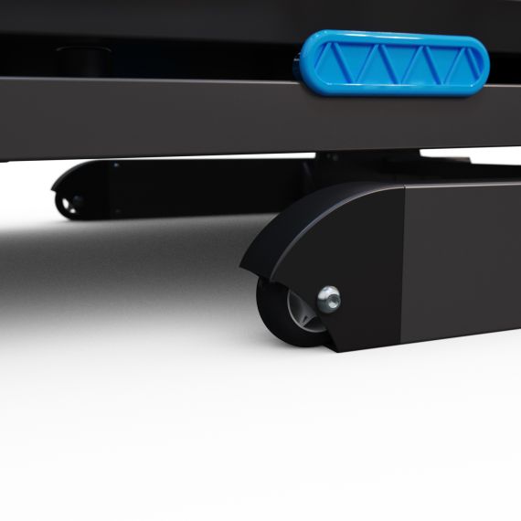 БЕГОВАЯ ДОРОЖКА DFC SIENTA T625