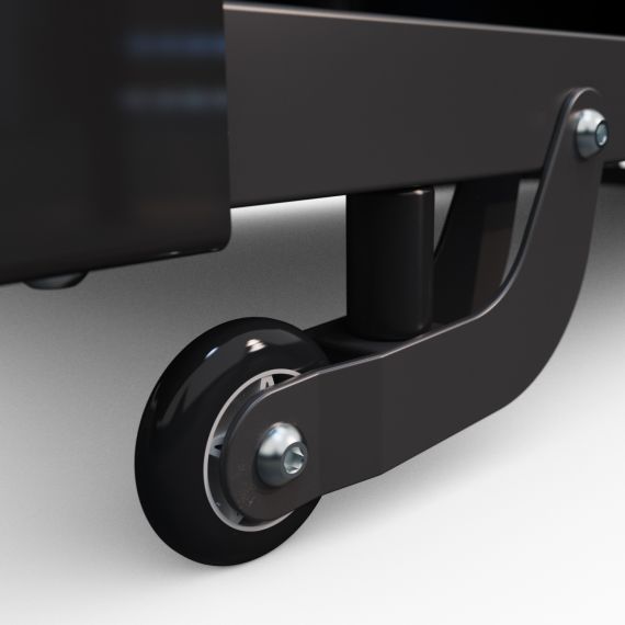 БЕГОВАЯ ДОРОЖКА DFC SIENTA T625