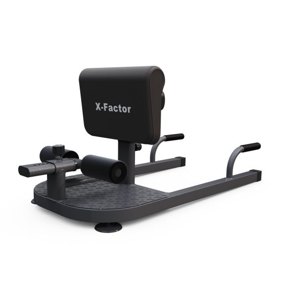 ТРЕНАЖЕР ДЛЯ ПРИСЕДАНИЙ DFC X-FACTOR