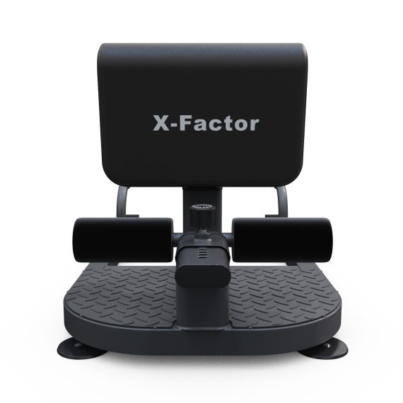 ТРЕНАЖЕР ДЛЯ ПРИСЕДАНИЙ DFC X-FACTOR