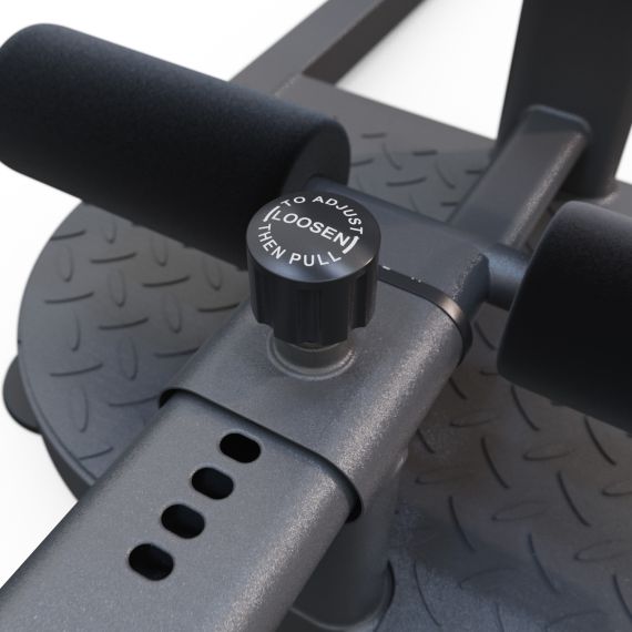 ТРЕНАЖЕР ДЛЯ ПРИСЕДАНИЙ DFC X-FACTOR