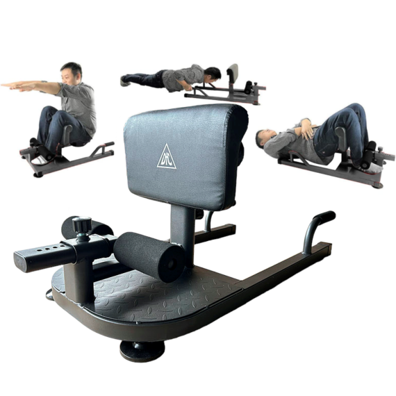 ТРЕНАЖЕР ДЛЯ ПРИСЕДАНИЙ DFC X-FACTOR