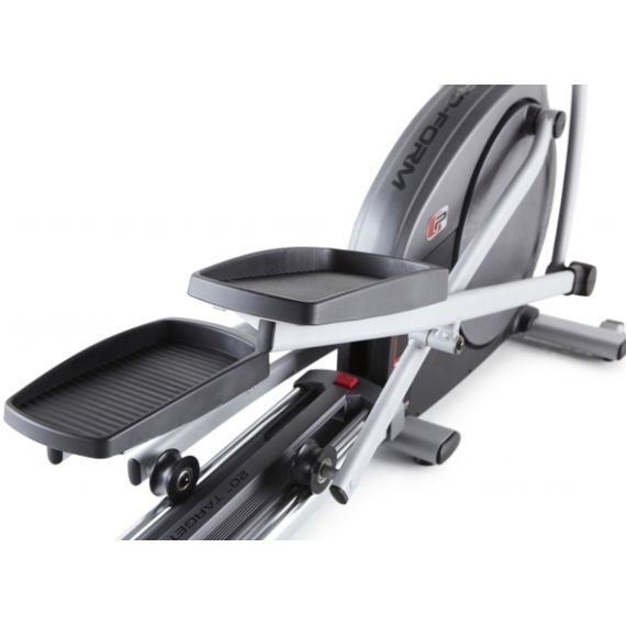 ЭЛЛИПТИЧЕСКИЙ ТР-Р PRO-FORM PF 605 ZLE