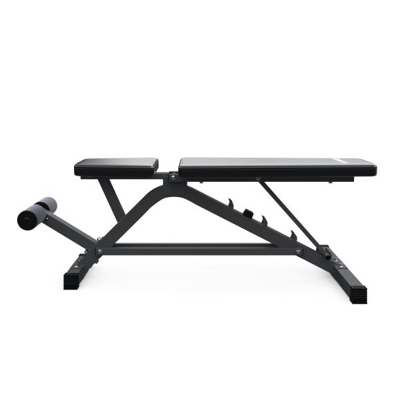 CКАМЬЯ СИЛОВАЯ УНИВЕРСАЛЬНАЯ DFC "ECHANFIT" HOMEGYM D32