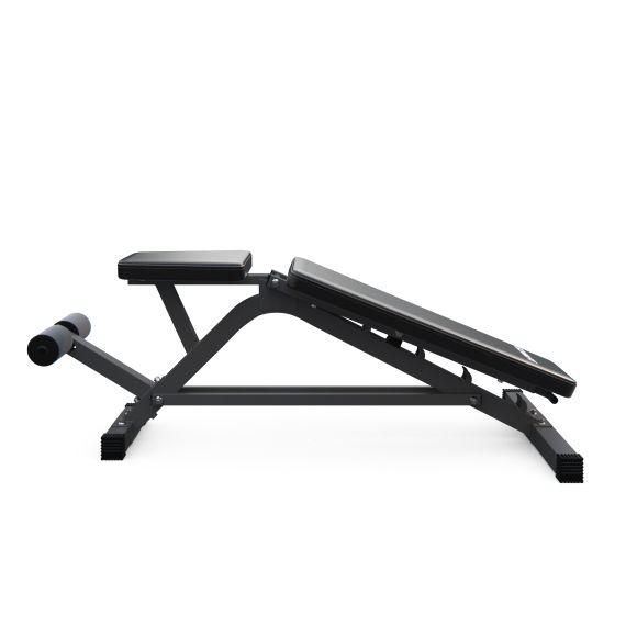 CКАМЬЯ СИЛОВАЯ УНИВЕРСАЛЬНАЯ DFC "ECHANFIT" HOMEGYM D32