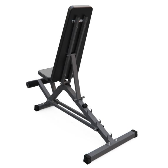 CКАМЬЯ СИЛОВАЯ УНИВЕРСАЛЬНАЯ DFC "ECHANFIT" HOMEGYM D32