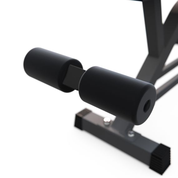 CКАМЬЯ СИЛОВАЯ УНИВЕРСАЛЬНАЯ DFC "ECHANFIT" HOMEGYM D32