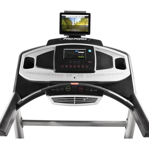 БЕГОВАЯ ДОРОЖКА PRO-FORM POWER 1295I УЦЕНКА ДС00-001175