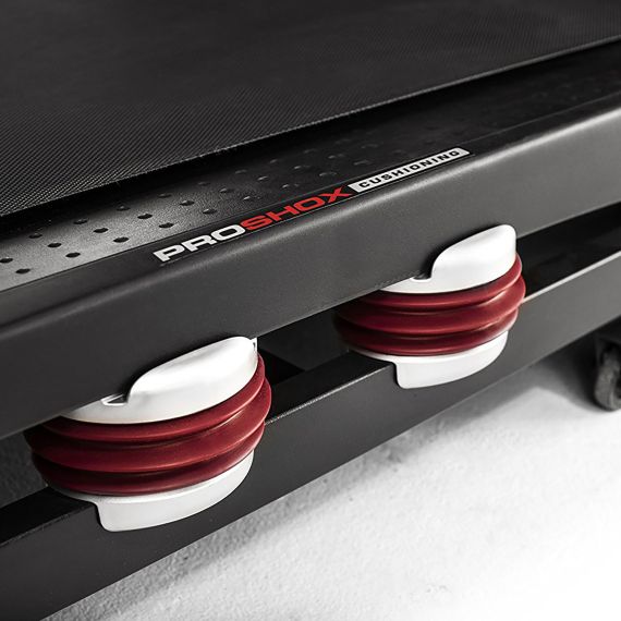 БЕГОВАЯ ДОРОЖКА PRO-FORM POWER 1295I УЦЕНКА ДС00-001175