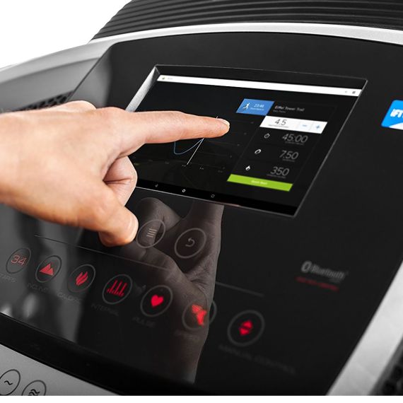 БЕГОВАЯ ДОРОЖКА PRO-FORM POWER 1295I УЦЕНКА ДС00-001175