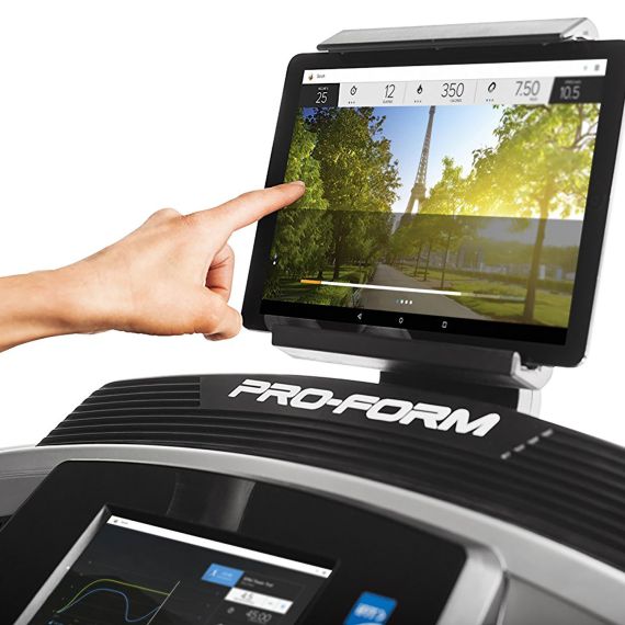 БЕГОВАЯ ДОРОЖКА PRO-FORM POWER 1295I УЦЕНКА ДС00-001175