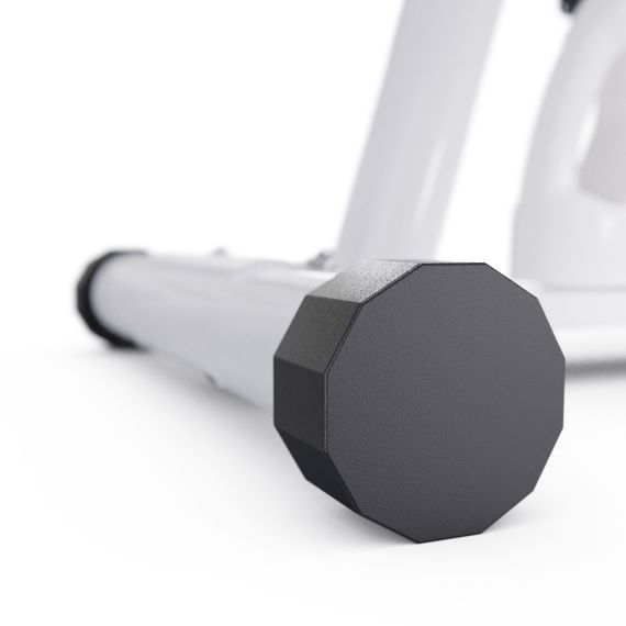 МЕХАНИЧЕСКИЙ ДВОЙНОЙ ВЕЛОТРЕНАЖЕР DFC B81802 DUAL BIKE