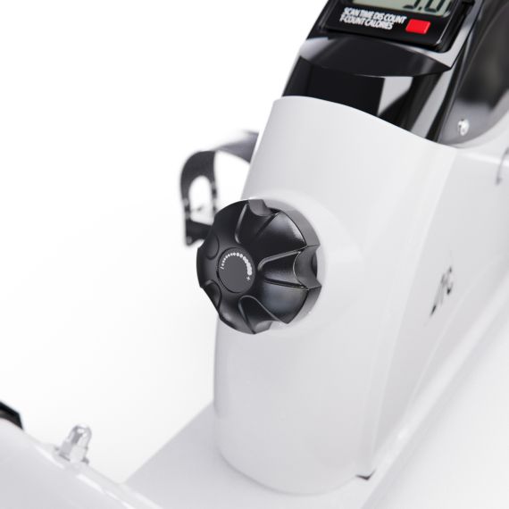 МЕХАНИЧЕСКИЙ ДВОЙНОЙ ВЕЛОТРЕНАЖЕР DFC B81802 DUAL BIKE