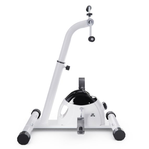 МЕХАНИЧЕСКИЙ ДВОЙНОЙ ВЕЛОТРЕНАЖЕР DFC B81802 DUAL BIKE