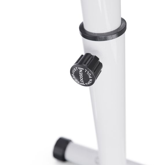 МЕХАНИЧЕСКИЙ ДВОЙНОЙ ВЕЛОТРЕНАЖЕР DFC B81802 DUAL BIKE