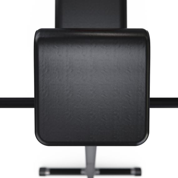 СКАМЬЯ ДЛЯ ПРЕССА DFC D1107 / ГИПЕРЭКСТЕНЗИЯ 3 В 1