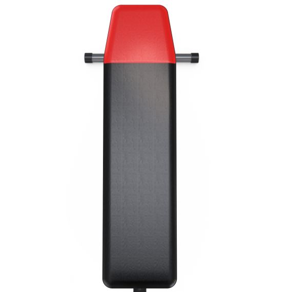 СКАМЬЯ ДЛЯ ПРЕССА DFC D1107 / ГИПЕРЭКСТЕНЗИЯ 3 В 1