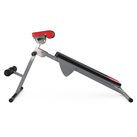 СКАМЬЯ ДЛЯ ПРЕССА DFC D1107 / ГИПЕРЭКСТЕНЗИЯ 3 В 1