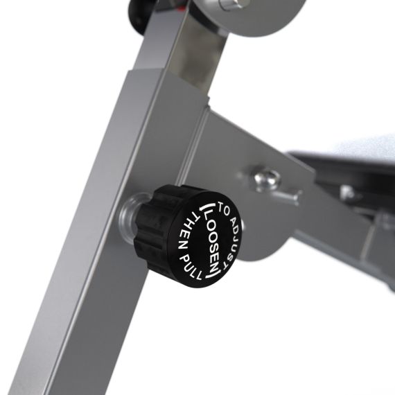 СКАМЬЯ ДЛЯ ПРЕССА DFC D1107 / ГИПЕРЭКСТЕНЗИЯ 3 В 1