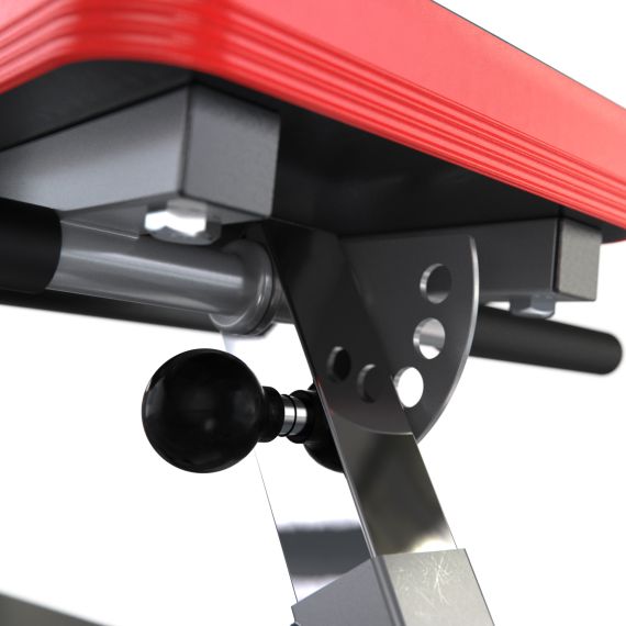 СКАМЬЯ ДЛЯ ПРЕССА DFC D1107 / ГИПЕРЭКСТЕНЗИЯ 3 В 1