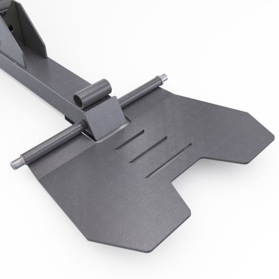 МУЛЬТИСТАНЦИЯ, МАШИНА СМИТА STONERISE DSM834