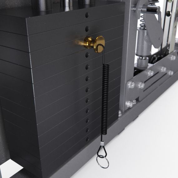 МУЛЬТИСТАНЦИЯ, МАШИНА СМИТА STONERISE DSM834