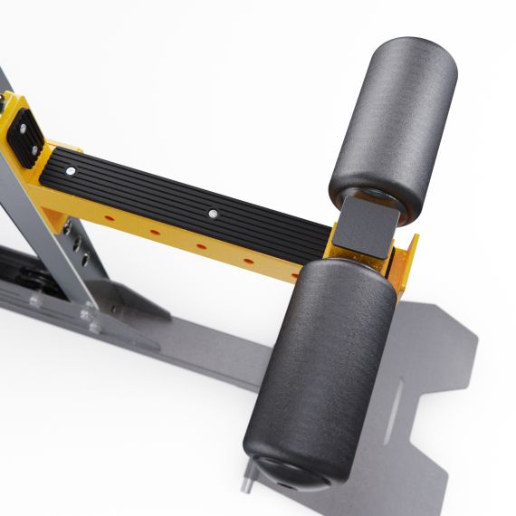 МУЛЬТИСТАНЦИЯ, МАШИНА СМИТА STONERISE DSM834