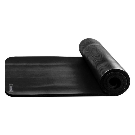 ГИМНАСТИЧЕСКИЙ КОВРИК DFC EDX ПОВЫШЕННОЙ ПЛОТНОСТИ / 172 Х 60 СМ / 12 ММ