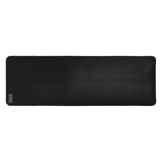 ГИМНАСТИЧЕСКИЙ КОВРИК DFC EDX ПОВЫШЕННОЙ ПЛОТНОСТИ / 172 Х 60 СМ / 12 ММ