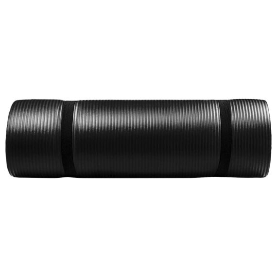 ГИМНАСТИЧЕСКИЙ КОВРИК DFC EDX ПОВЫШЕННОЙ ПЛОТНОСТИ / 172 Х 60 СМ / 12 ММ