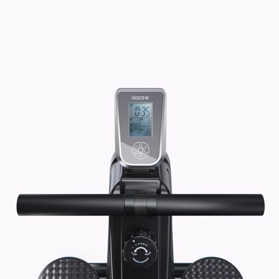 ГРЕБНОЙ ТРЕНАЖЕР DFC GOZONE