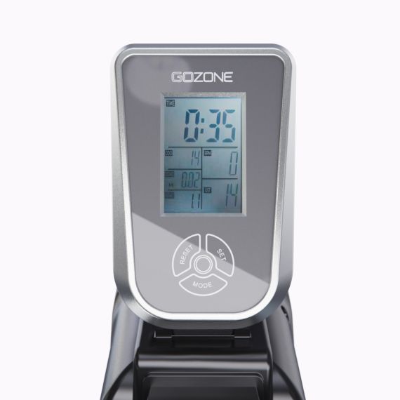 ГРЕБНОЙ ТРЕНАЖЕР DFC GOZONE