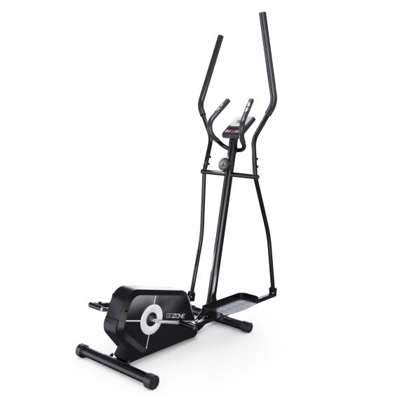 ЭЛЛИПТИЧЕСКИЙ ТРЕНАЖЕР DFC GOZONE GZE-2287