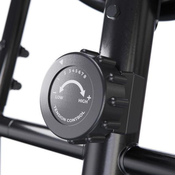 ЭЛЛИПТИЧЕСКИЙ ТРЕНАЖЕР DFC GOZONE GZE-2287