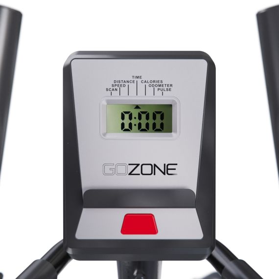 ЭЛЛИПТИЧЕСКИЙ ТРЕНАЖЕР DFC GOZONE GZE-2287